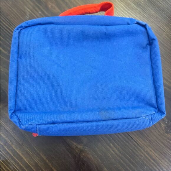 Blaze and the Monster Machines insulated lunchbox - Picture 3 of 3